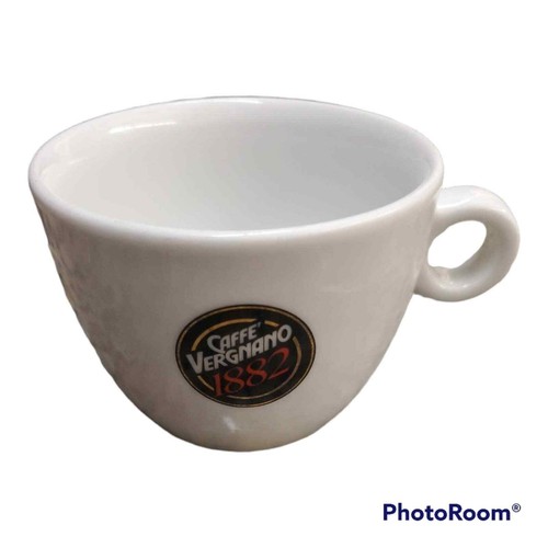 Tazza caffè vintage
