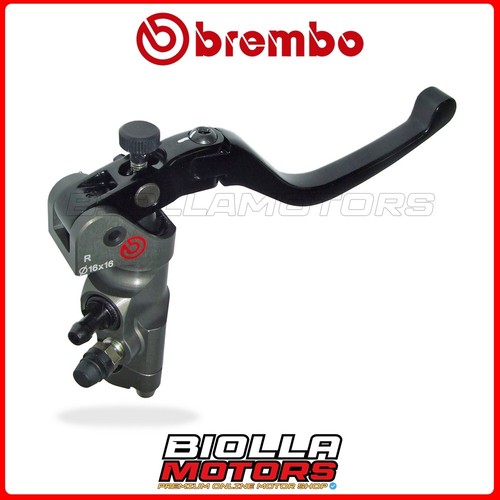 Xr011b0 pompa freno brembo - xr011b0,