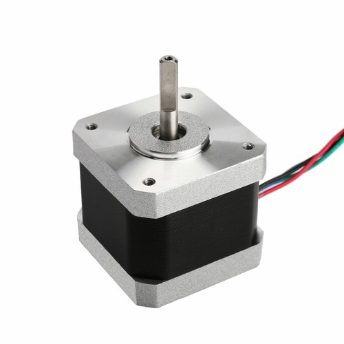 1pz motore passo - 1pz, passo-passo