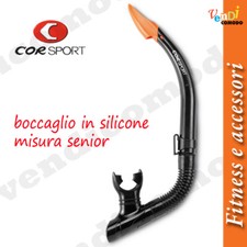 Boccaglio silicone CORSPORT