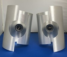 Vintage Pair of Mid Century