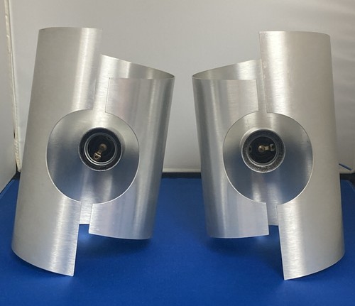 Vintage pair mid century - of,