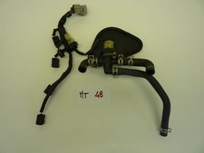 YAMAHA YZF R1 04 05 06 Sensore temperatura olio motore completo di staffa e c...