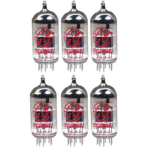 Tube set for audio research - for,