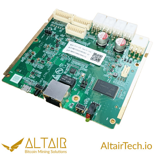Altairtech bitmain amlogic - bitmain,
