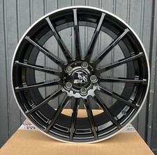 Cerchi 19 pollici UA4 per
