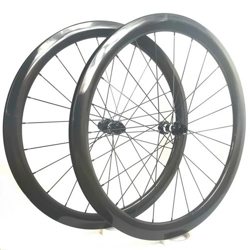 Set ruote carbonio freno - , a