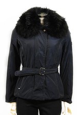 Cappotto da donna blu Chateau