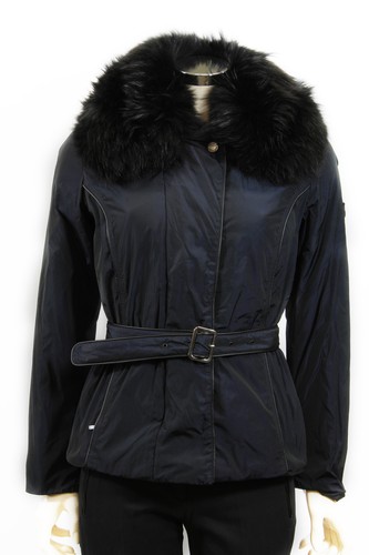Cappotto donna blu chateau - blu,