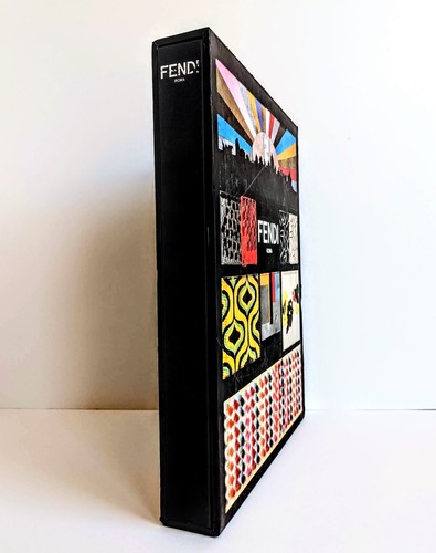 Fendi roma - fendi,