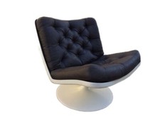 Geoffrey Harcourt per Artifort