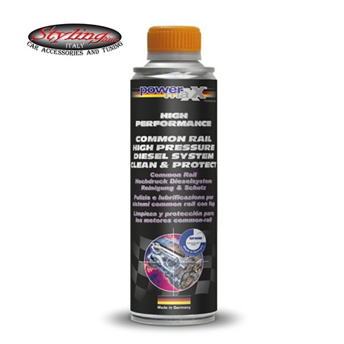 Additivo pulizia protezione - additivo, e