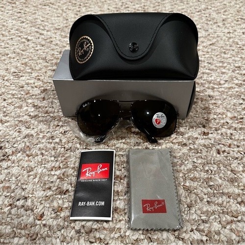 Ray ban aviator - aviator,