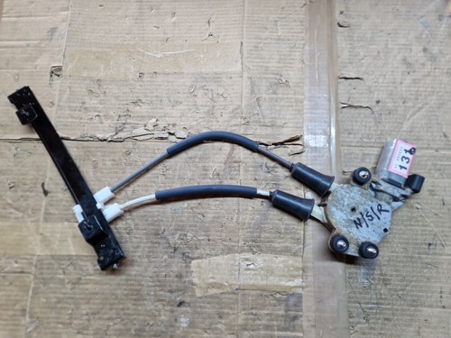 Regolatore motore lunotto - regolatore,