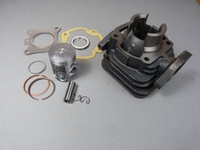 Cilindro Kymco MXer Maxxer KXR