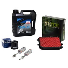 Manutenzione per Honda XL 1000