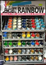 SMALTO PER MODELLISMO MAIMERI