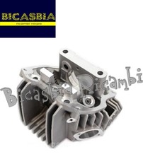 20098 - TESTA MOTORE ZONGSHEN 190 CC PIT BIKE - OHVALE - APRILIA - DAYTONA 190