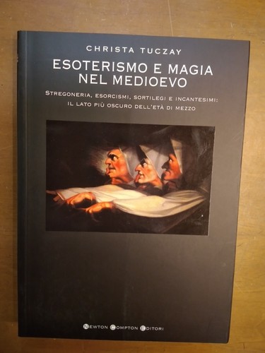 Christa tuczay esoterismo e - tuczay-,