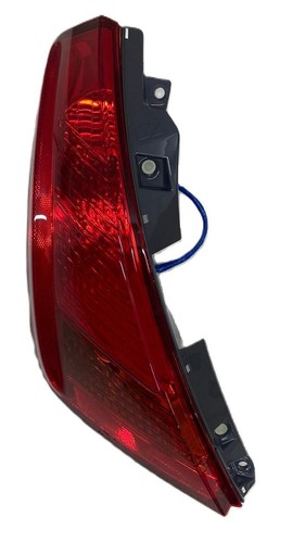 Nissan murano faro posteriore - murano,