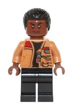Figurine / Minifigure Lego Star Wars - Finn (sw0676) Set 75105, 75139, 75178