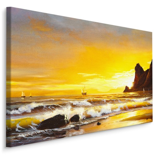 Quadri tela canvas xxl - quadri,
