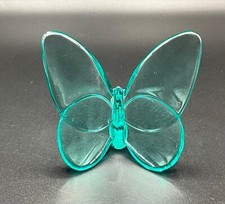 Farfalla Portafortuna Baccarat