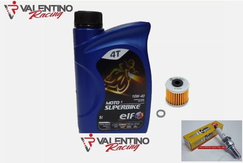 Kit tagliando lml star - kit,