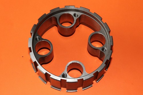 Triumph pre unit - unit, frizione