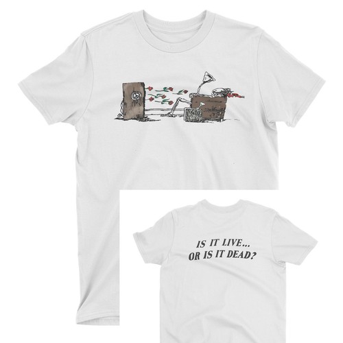 Live it dead lotto - live,