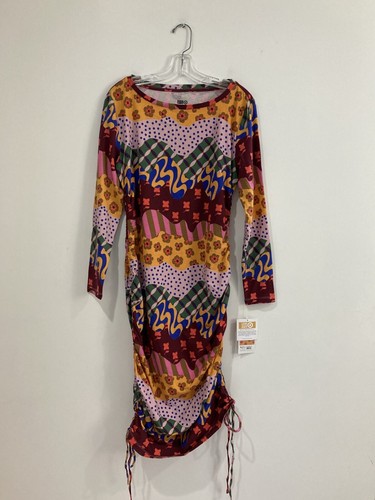 Abito midi donna - , latino