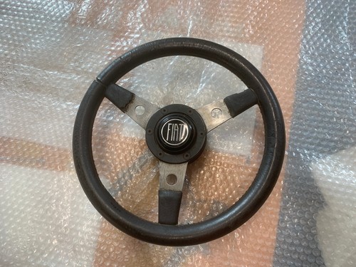 Volante ferrero razze 300mm - ferrero,