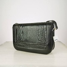 BORSA PELLE DI COCCODRILLO