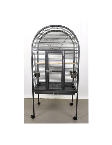 Gabbia pappagallo cupola - gabbia,