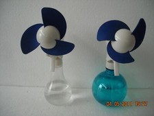 VENTILATORE PORTATILE