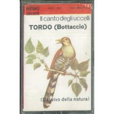 Il Canto Degli Uccelli MC7