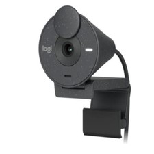 WEB-CAM LOGITECH- BRIO 300 -
