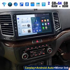2+64 GB Android 15 autoradio