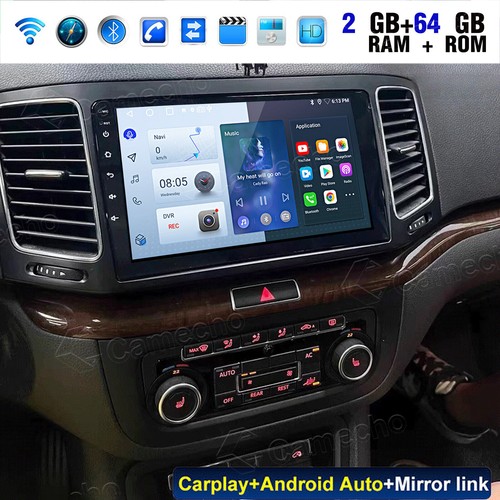 Android 15 autoradio - 2+64,