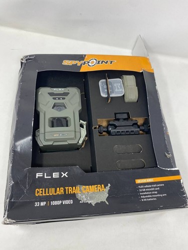 Spypoint fotocamera cellulare - spypoint,