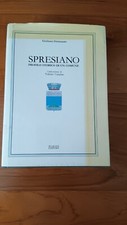 LIBRO SPRESIANO TREVISO PROFILO STORICO DI UN COMUNE 1990