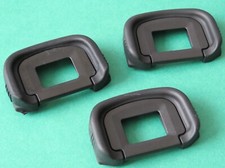 3 X EG Oculare EG per Canon
