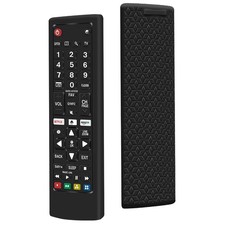 Custodia in Silicone per LG