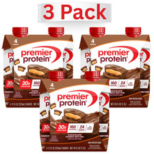 Premier Protein Shake