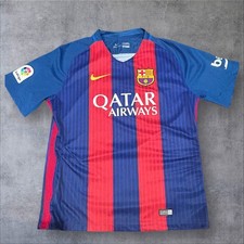 FC BARCELONA 2016 2017 HOME