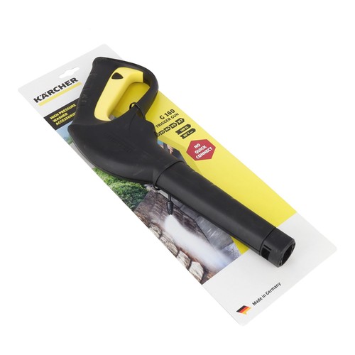 Karcher pistola mano trigger - karcher,