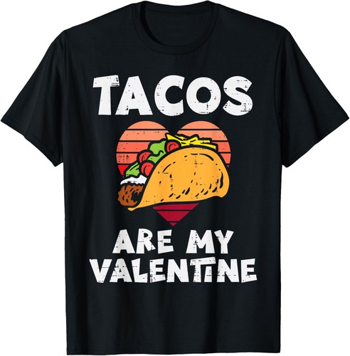 Maglietta tacos are - maglietta,