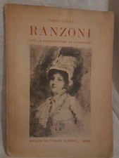 Arte Carlo Carra' Ranzoni