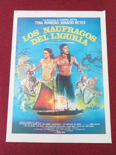 Los naufragos del - los,