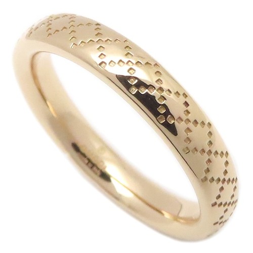 Anello gucci diamantissima - anello,